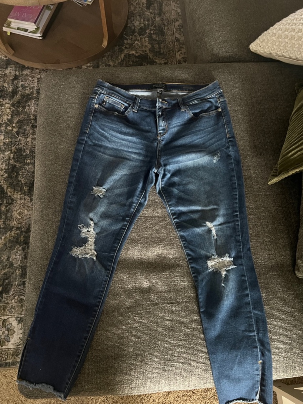 Judy Blue jeans